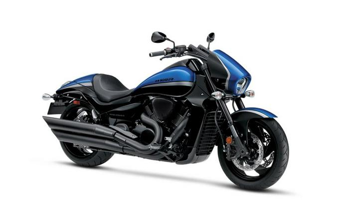 2022 Suzuki Boulevard M109R B.O.S.S.