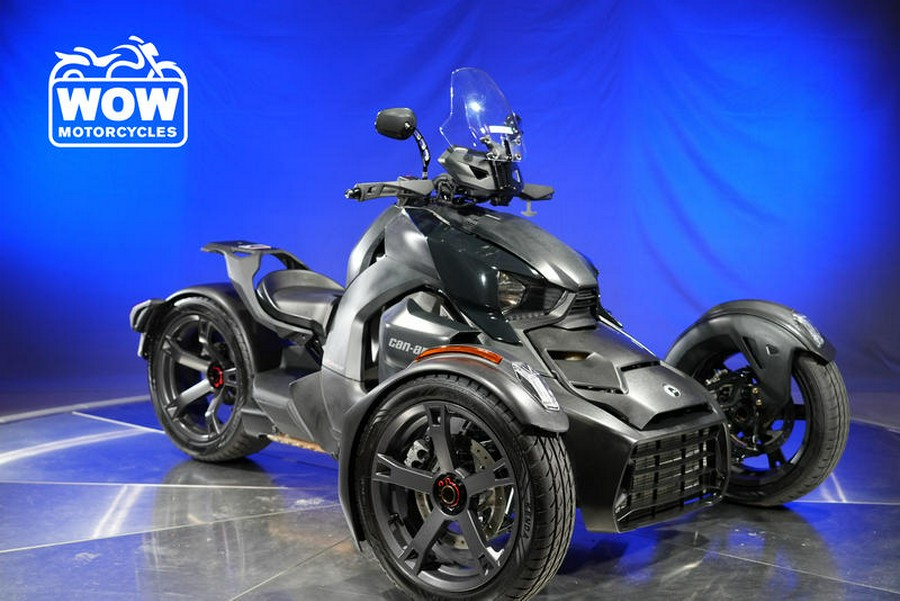 Serene Can Am Ryker 900 For Sale Design in 4K Serene Can Am Ryker 900 For Sale Design in 4K