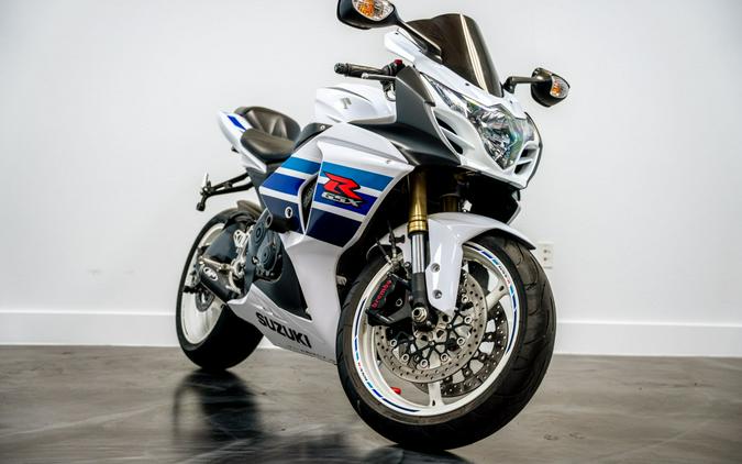 Suzuki GSX R1000 motorcycles for sale MotoHunt