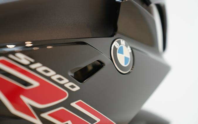2022 BMW S1000RR