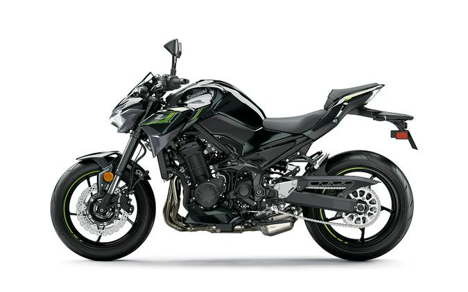 2024 Kawasaki [Arriving Soon] Z900 ABS