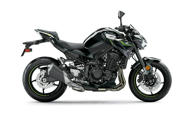 2024 Kawasaki [Arriving Soon] Z900 ABS