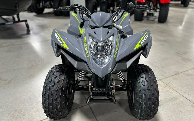 2023 KYMCO Mongoose 90S