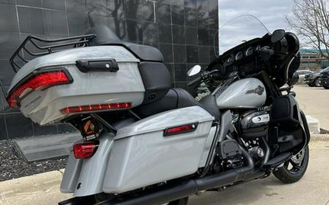 2024 Harley-Davidson® FLHTK - Ultra Limited®