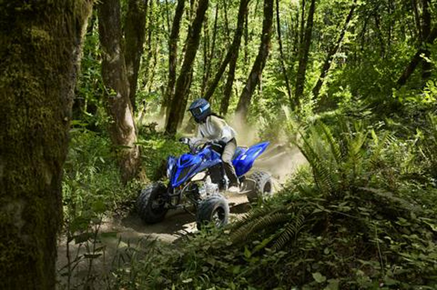 2024 Yamaha Raptor 700R