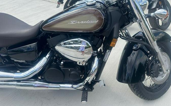 2024 Honda Shadow Aero ABS