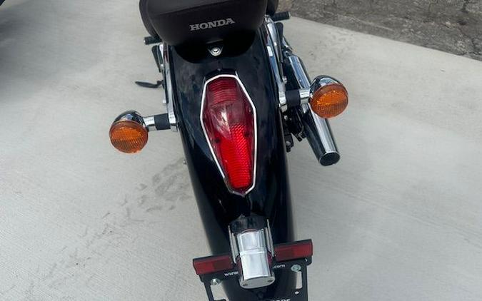 2024 Honda Shadow Aero ABS