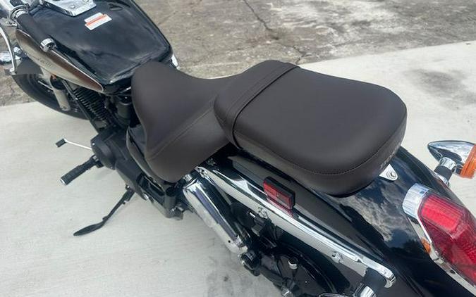 2024 Honda Shadow Aero ABS