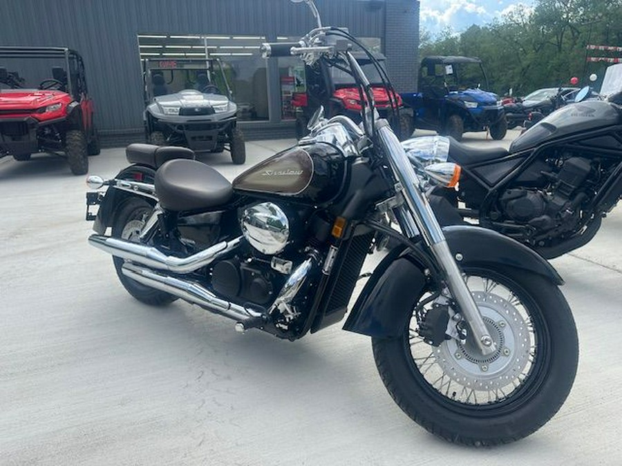 2024 Honda Shadow Aero ABS