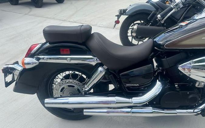 2024 Honda Shadow Aero ABS