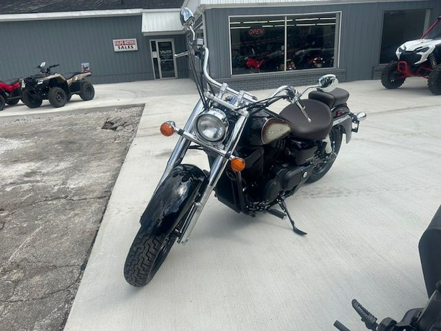 2024 Honda Shadow Aero ABS