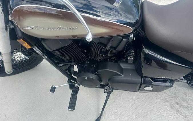 2024 Honda Shadow Aero ABS