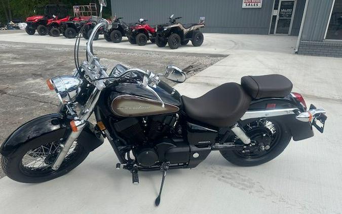 2024 Honda Shadow Aero ABS