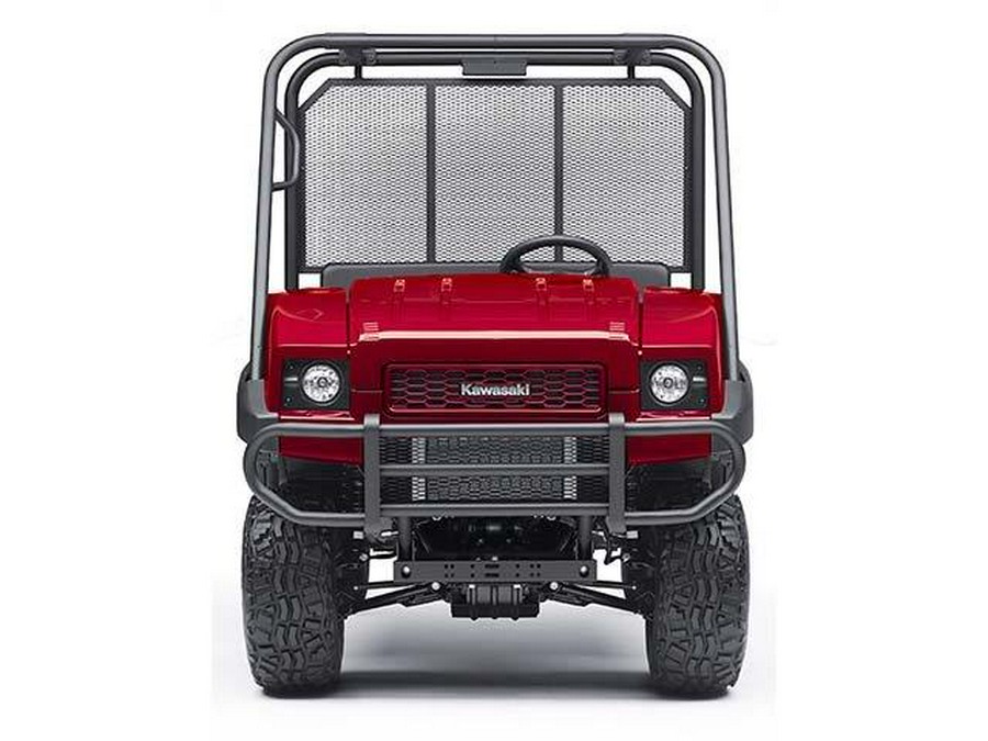 2014 Kawasaki Mule™ 4010 4x4