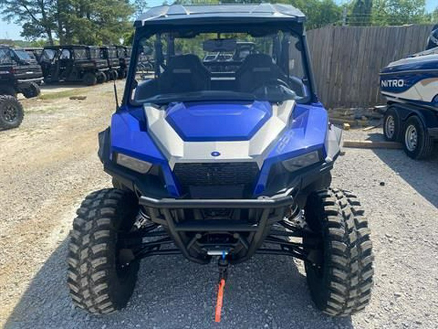 2024 Polaris General XP 4 1000 Ultimate