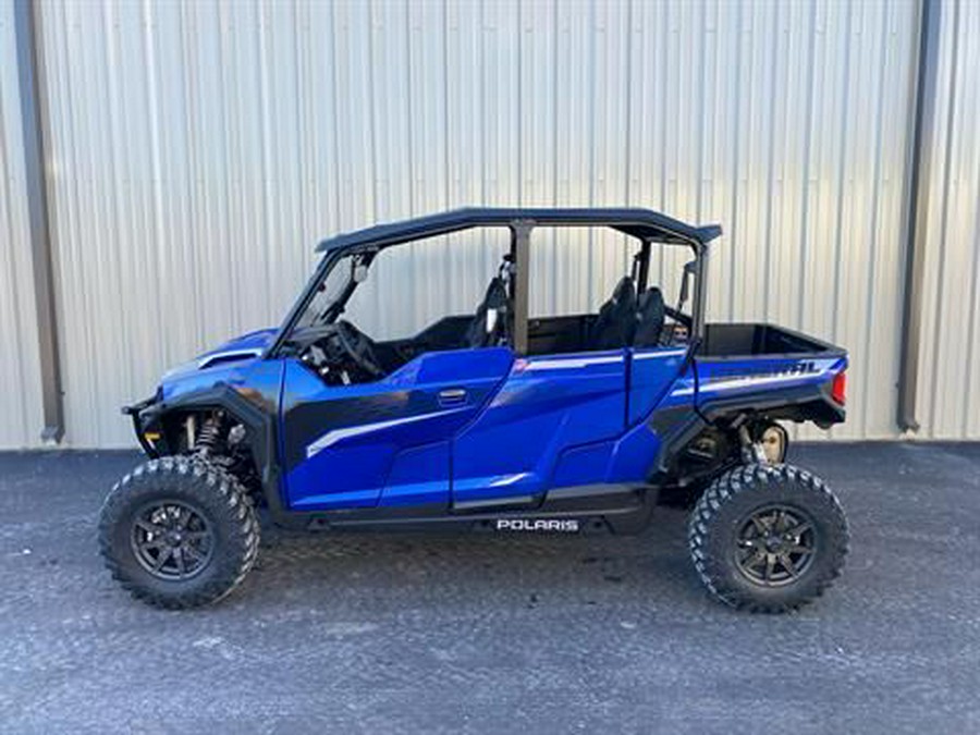 2024 Polaris General XP 4 1000 Ultimate