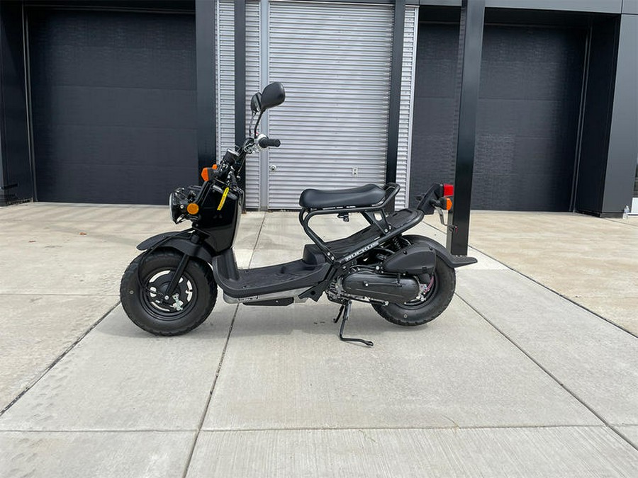 2024 Honda® Ruckus