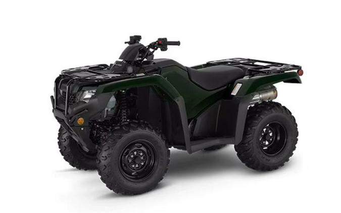 2025 Honda FourTrax Rancher 4x4