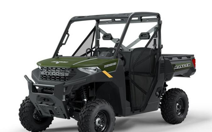 2025 Polaris Ranger 1000 EPS EPS - SAGE GREEN