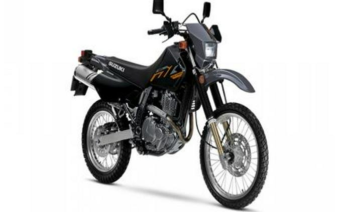 2025 Suzuki DR 650S