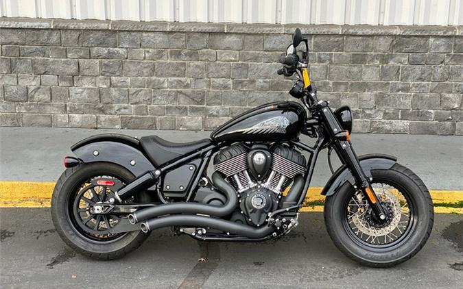 2023 Indian Motorcycle Chief Bobber ABS