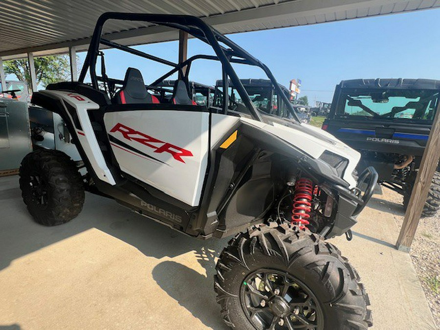 2024 Polaris Industries Z24NEE99A2