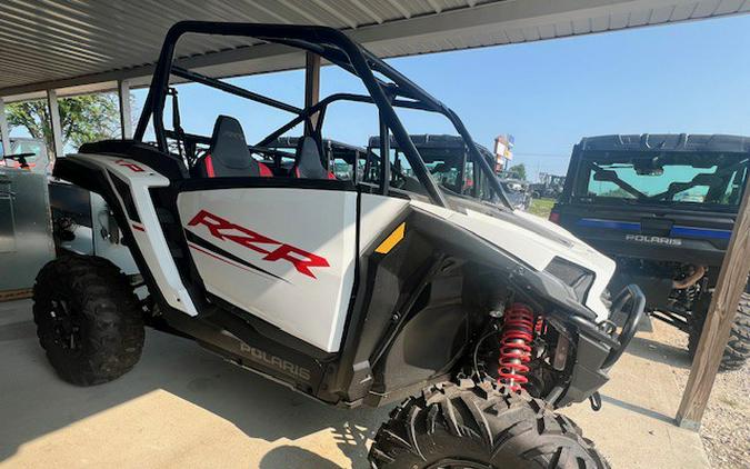 2024 Polaris Industries Z24NEE99A2