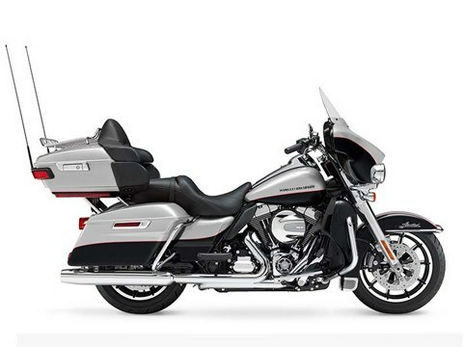 2015 Harley-Davidson Ultra Limited