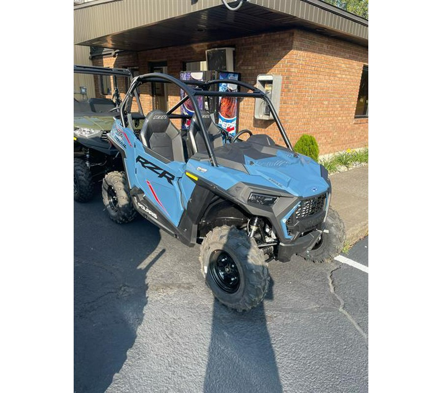 2024 Polaris RZR Trail Sport