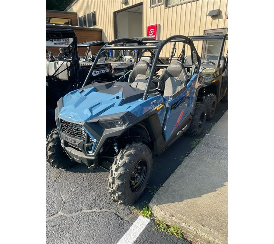 2024 Polaris RZR Trail Sport