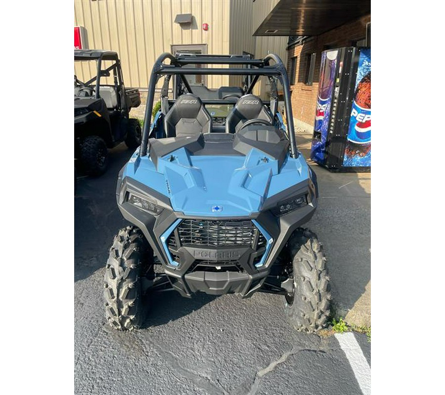 2024 Polaris RZR Trail Sport