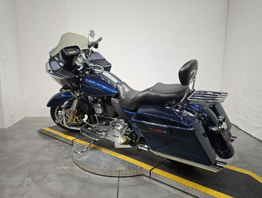 FLTRX 2013 Road Glide® Custom