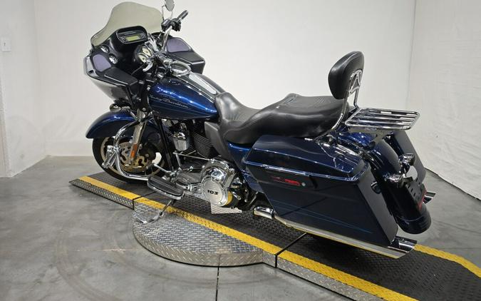 FLTRX 2013 Road Glide® Custom
