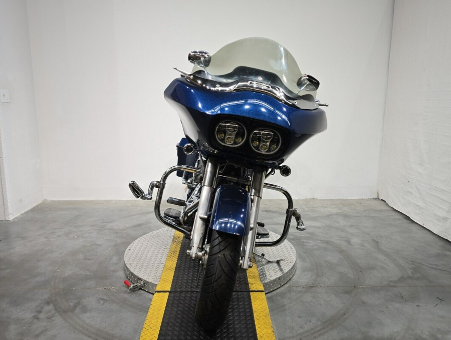 FLTRX 2013 Road Glide® Custom