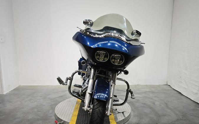 FLTRX 2013 Road Glide® Custom