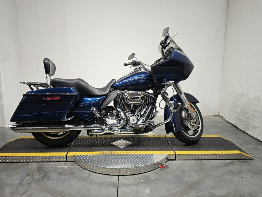 FLTRX 2013 Road Glide® Custom