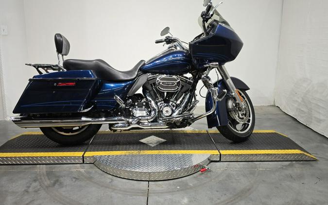 FLTRX 2013 Road Glide® Custom