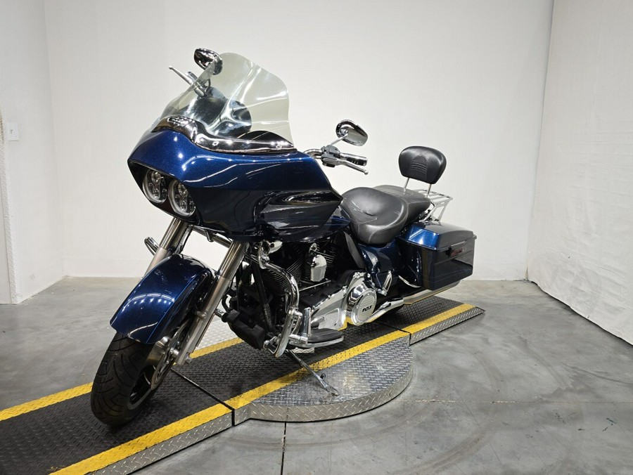 FLTRX 2013 Road Glide® Custom