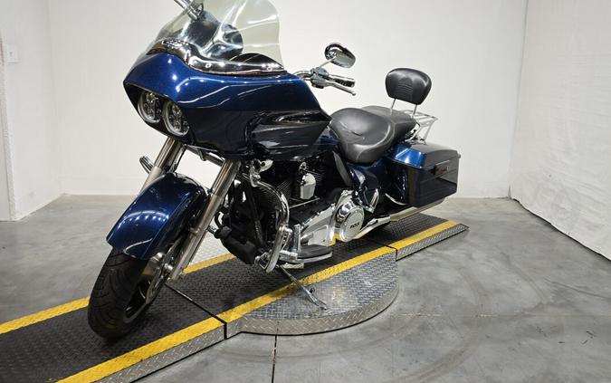 FLTRX 2013 Road Glide® Custom