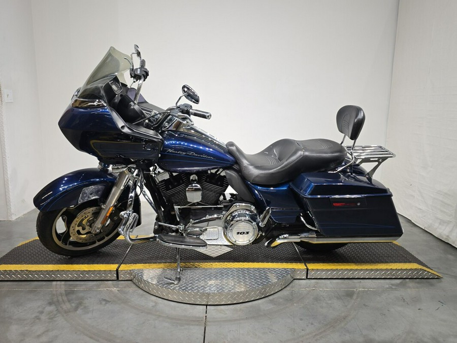 FLTRX 2013 Road Glide® Custom