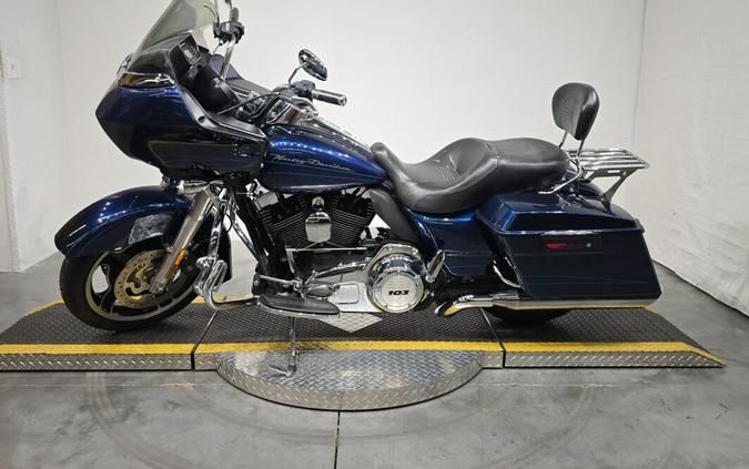 FLTRX 2013 Road Glide® Custom