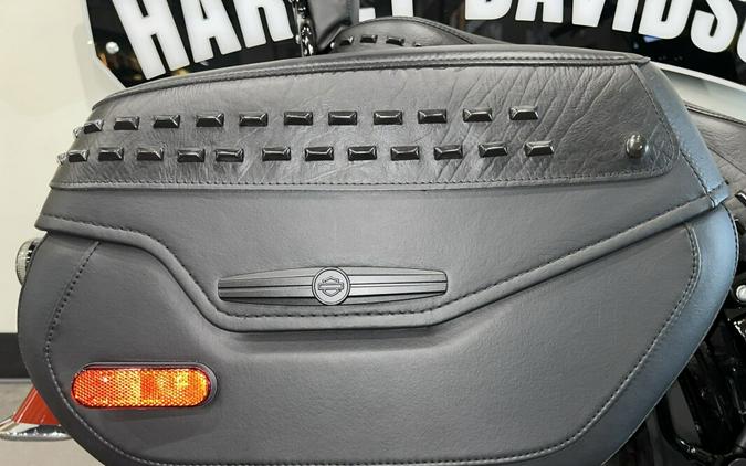 2024 Harley-Davidson Heritage Classic