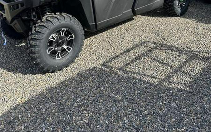 2026 Polaris® Ranger Crew XP 1000 NorthStar Texas Edition