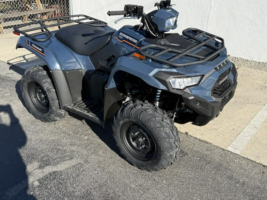 2025 Kawasaki Brute Force® 450 4x4