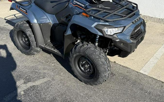 2025 Kawasaki Brute Force® 450 4x4