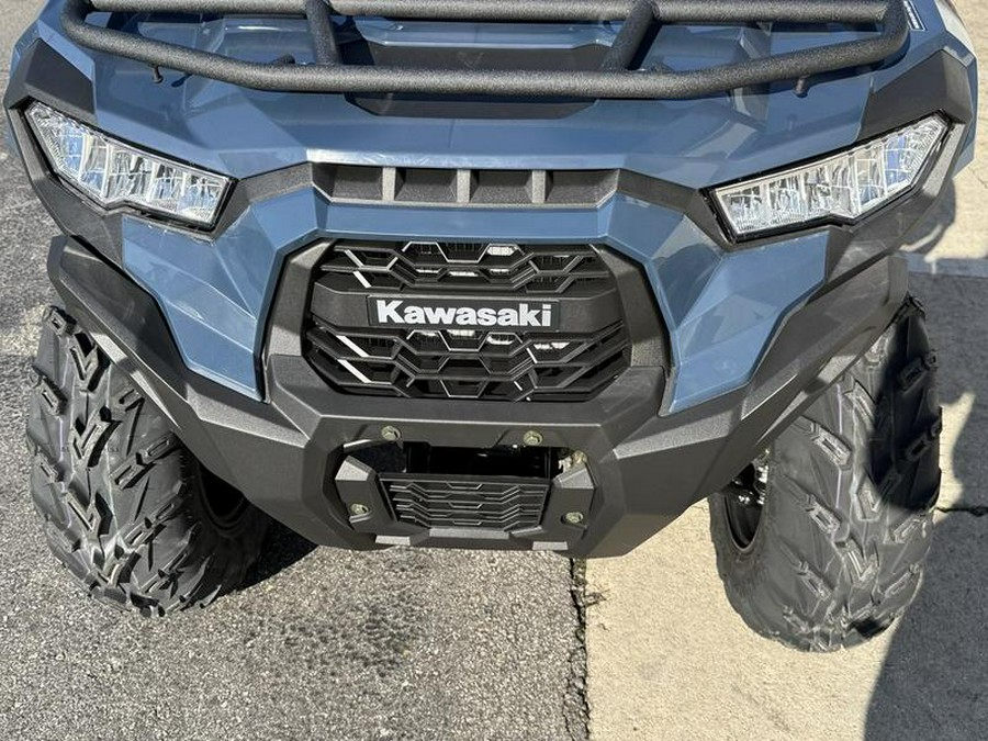 2025 Kawasaki Brute Force® 450 4x4