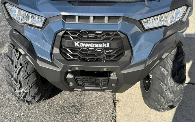 2025 Kawasaki Brute Force® 450 4x4