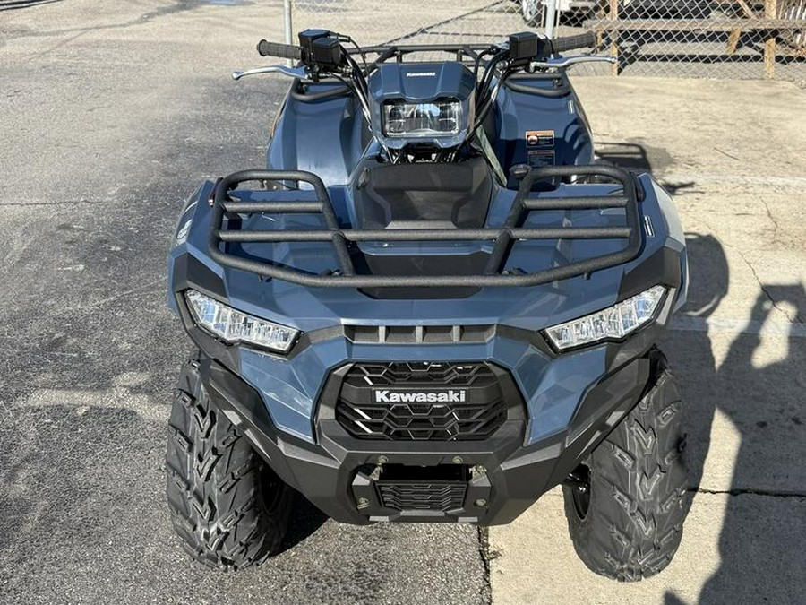 2025 Kawasaki Brute Force® 450 4x4