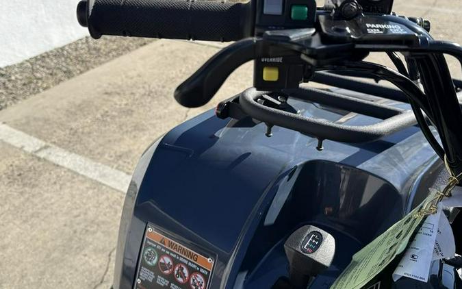 2025 Kawasaki Brute Force® 450 4x4