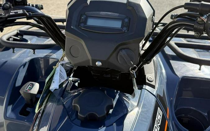 2025 Kawasaki Brute Force® 450 4x4